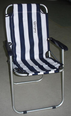  Кемпинговое кресло складное SX1305C 