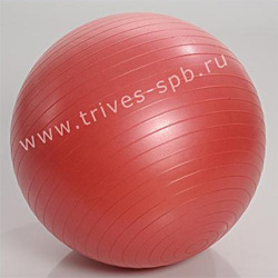  Мяч для фитнеса Azuni 65 см 