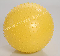  Массажный мяч Massage Ball 55 см 