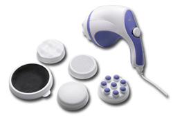  Электромассажер для тела Body Massager 