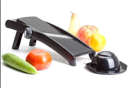  Универсальная терка Mandoline Slicer 