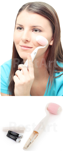  Косметический электромассажер U-Face 