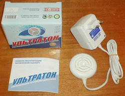  Стиральная машинка Ультратон 