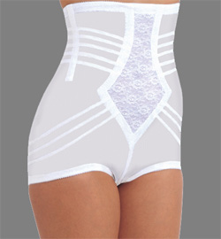  Корректирующие трусы cильной коррекции (большие размеры) R6109xx 
