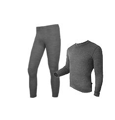  Комплект детского термобелья Barn Kit 
