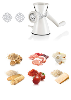  Механическая мясорубка Хэнди 