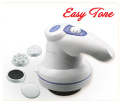  Электромассажер для тела Body Massager 