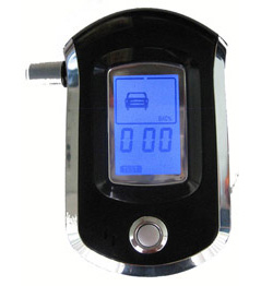  Alcotester AD 6000 для автоводителя 