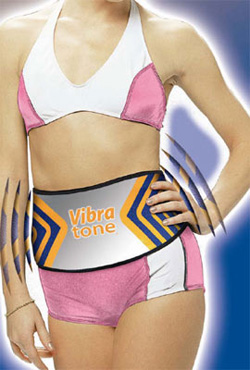  Средство для похудания Vibrotone 