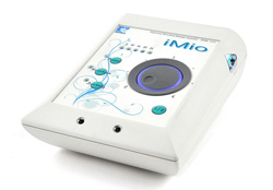 Электромиостимулятор ЭСМА IMio Light 4 электрода 
